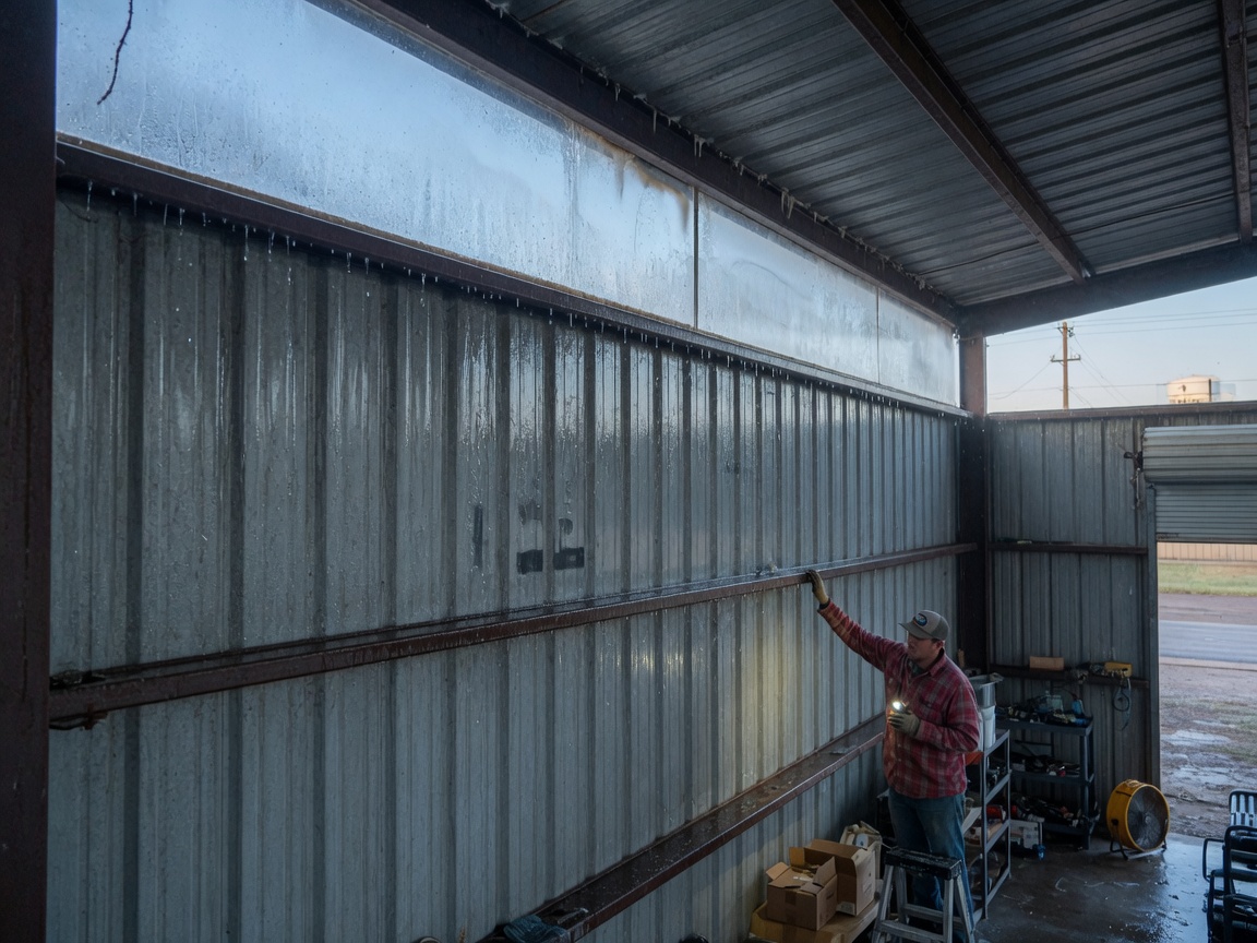 spray foam insulation in Owasso